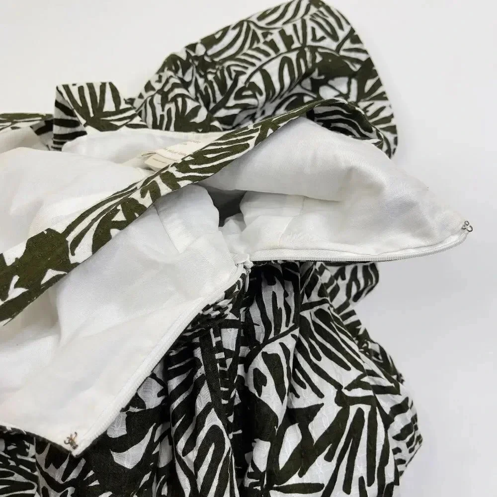 Kate Spade Orchid Ruched Sundress